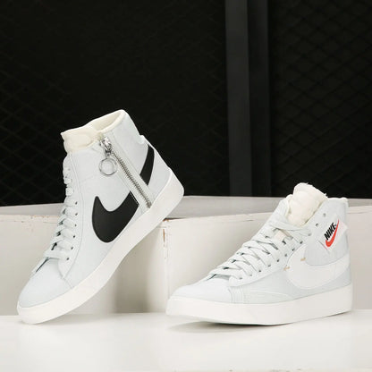 Nike Original – Saisonale neue Damen-High-Top-Freizeitschuhe BQ4022-400