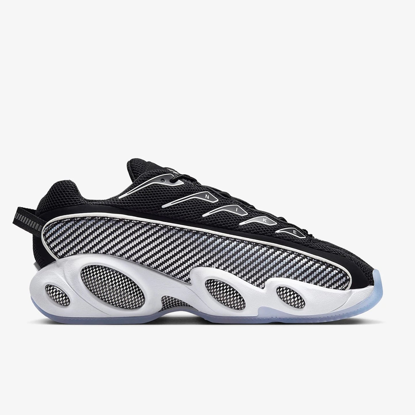 Nike Original Glide x NOCTA Unisex Strapazierfähige Sneakers DM0879-001