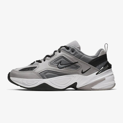 Nike M2K TEKNO Retro Slip-Resistant Durable Versatile Cushioned Dad Shoes Sports Shoes AV4789-104