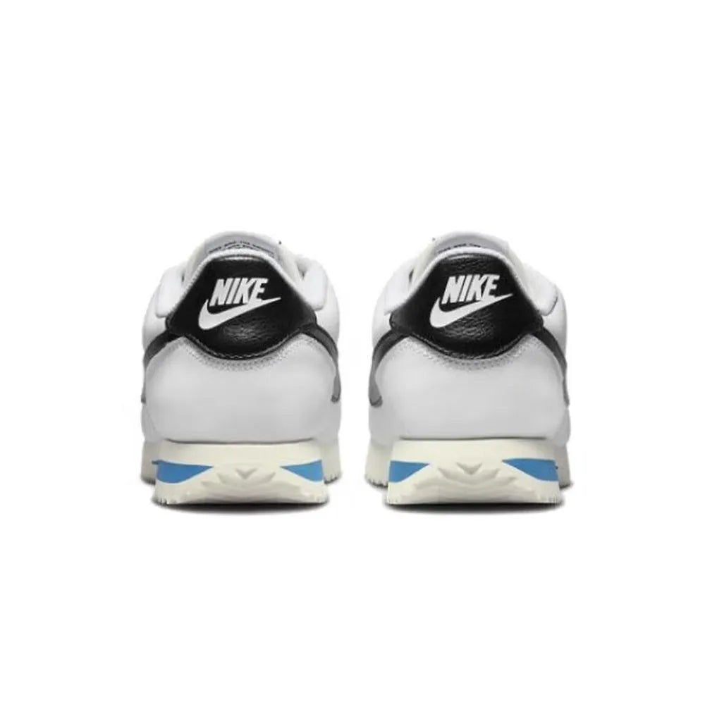 Nike CORTEZ Women's Sneakers: Comfortable, Stylish, and Versatile Non-Slip Low-Top Outdoor Sports and Casual Shoes DN1791-100