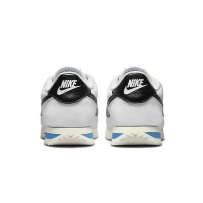 Nike CORTEZ Women's Sneakers: Comfortable, Stylish, and Versatile Non-Slip Low-Top Outdoor Sports and Casual Shoes DN1791-100