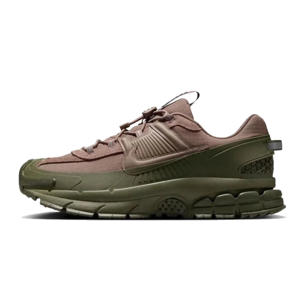 Nike Zoom Vomero 5 Roam Lightweight, Durable, Slip-Resistant Cushioned Low-Top Casual Running Shoes Unisex Style FV2295-201