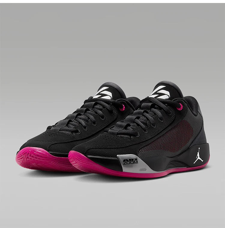 Chaussures de basket-ball Nike JORDAN LUKA .77 PF pour homme HF0819-006