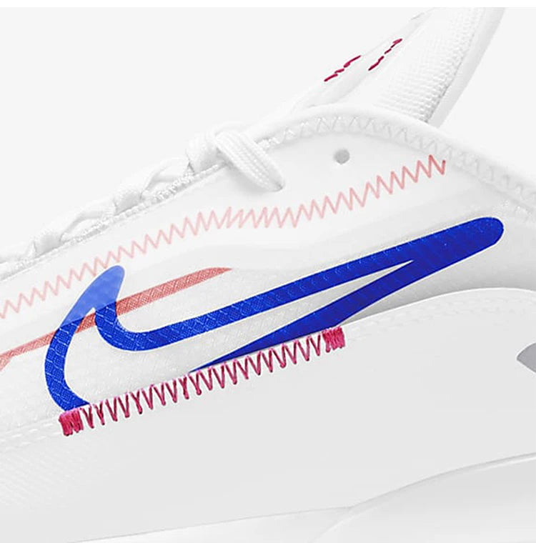 Chaussures de course légères et amortissantes Nike Air Max pour femme CT1290-100