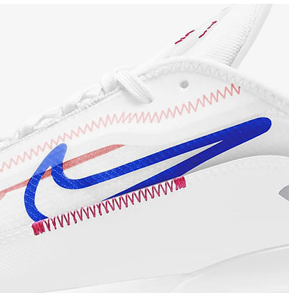 Chaussures de course légères et amortissantes Nike Air Max pour femme CT1290-100