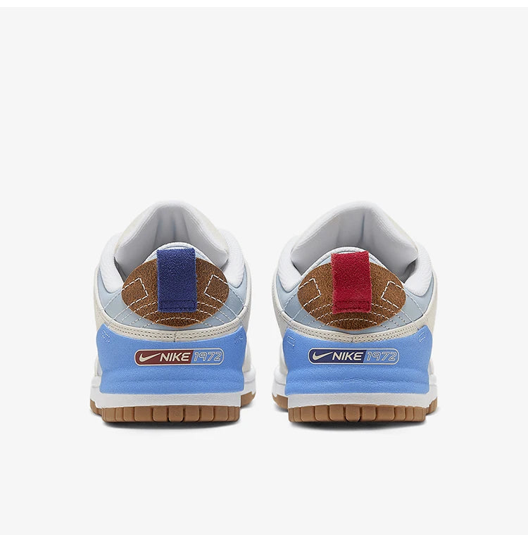 Nike äkta Dunk Low Disrupt 2 sportskor för damer HF5713-411
