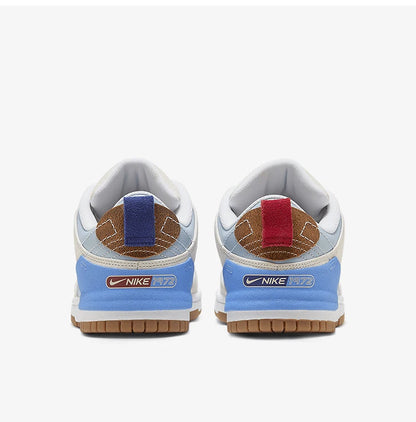 Nike äkta Dunk Low Disrupt 2 sportskor för damer HF5713-411