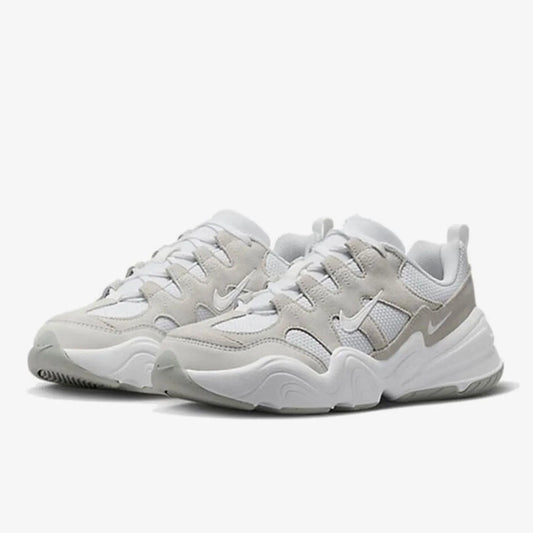 Nike Official TECH HERA Herren- und Damenmode Low-Top-Freizeitsportschuhe DR9761-100