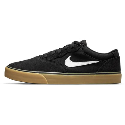 Nike Official SB CHRON 2 Men's Casual Comfort Low-top Skate Shoes DM3493-002