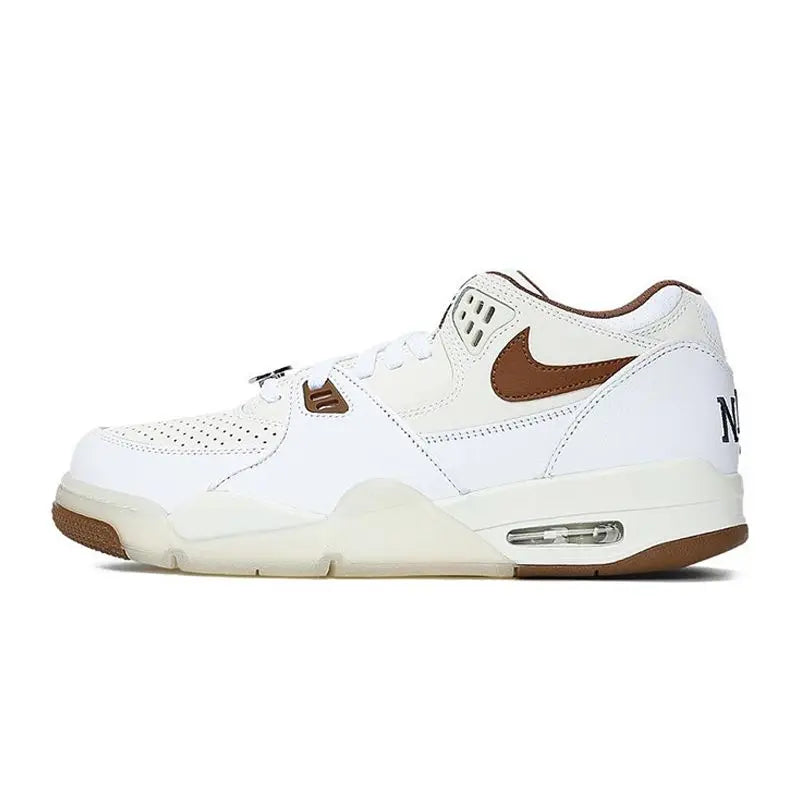 NIKE Herren AIR FLIGHT '89 LOW Sport- und Freizeitsneaker, Skateschuhe, Basketballschuhe IB8866121