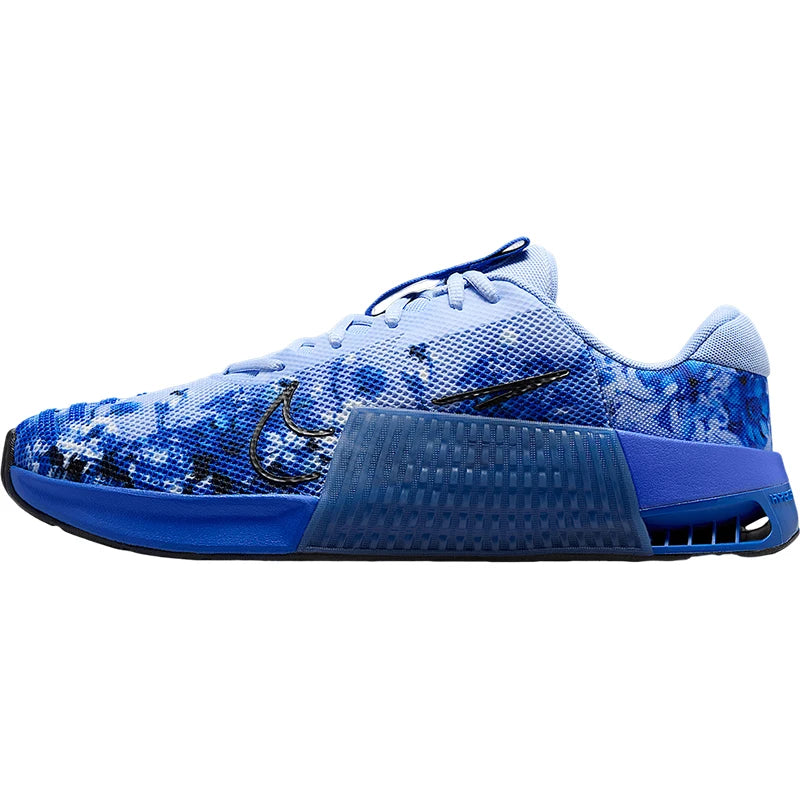 Nike Genuine METCON 9 AMP Scarpe da allenamento ammortizzate da uomo HJ6008-400