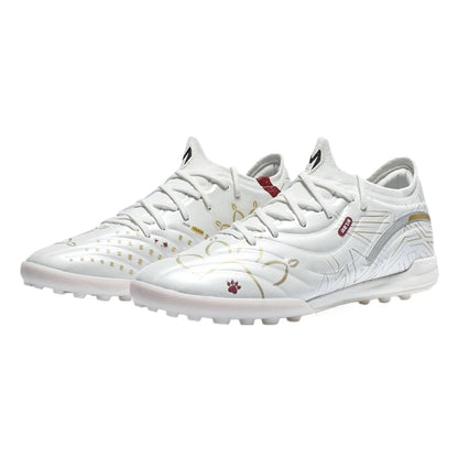 Kelme Fußballschuhe für Erwachsene TF mit geschredderten Stollen – professionelle Fußballschuhe für Spiel und Training, rutschfeste Hallenschuhe für Jugendliche