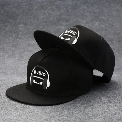 Boné de basebol unissexo com letras bordadas, estilo verão, marca tendência, ajuste traseiro, chapéu hip hop outdoor ajustável para homem e mulher, casual