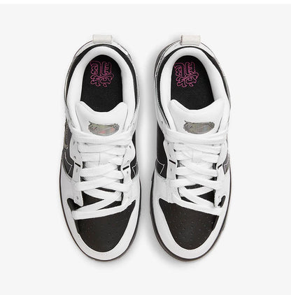 Nike Genuine Dunk Low Disrupt 2 Women's the Year of the Loong Shoes FZ5063-190