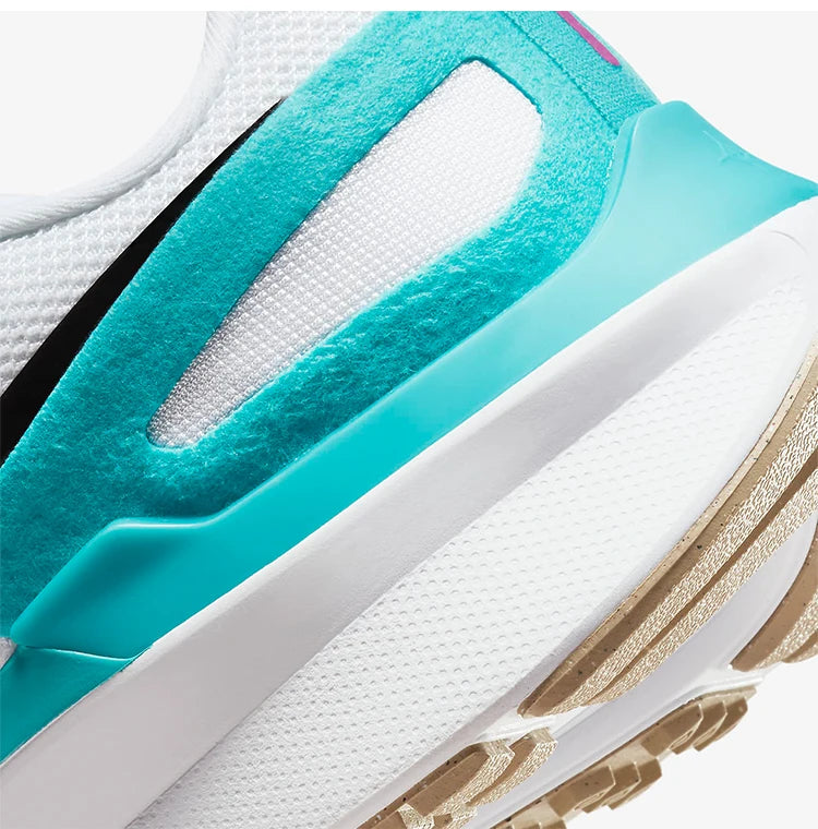 Nike Official Structure 25 – damskie buty do biegania z amortyzacją DJ7884-103