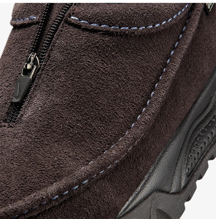 Nike genuine ACG Izy SE Men's Shock-absorbing Wear-resistant Zipper Sports Shoes IH3750-201
