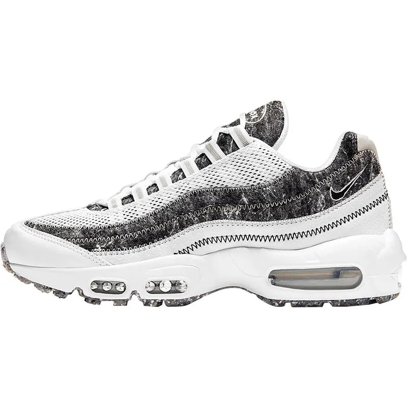 Oryginalne damskie trampki Nike AIR MAX 95 SE z amortyzacją powietrzną CV8830-100