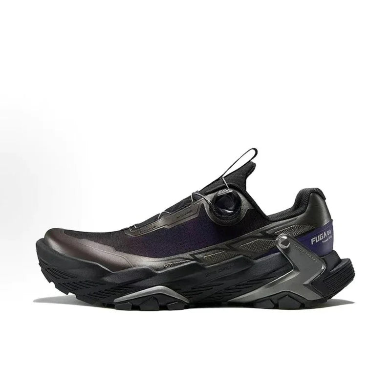 New Trail Running Shoes Anti Slip Outdoor Sports Shoe Unisex Designer Walking Shoes Sports And Leisure Shoe