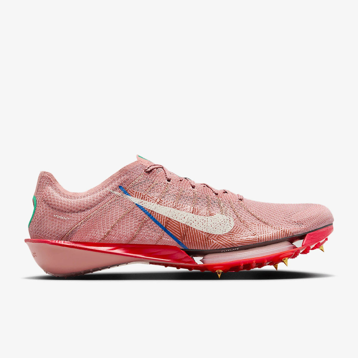 Nike Genuine Victory 2 Men's Low cut Cushion Training Running Shoes HQ2059-600