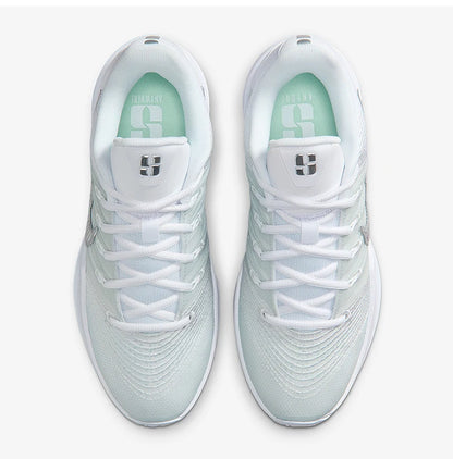 Chaussures de basket-ball rembourrées Nike Authentic Sabrina 3 EP pour homme et femme HF2882-101