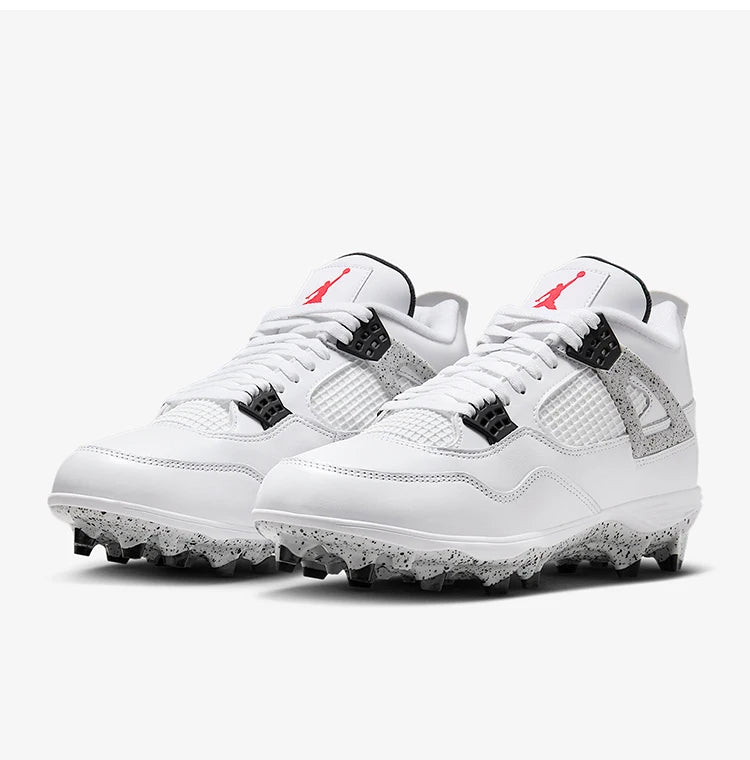 Nike Authentic JORDAN Men's Mid-Top Football Shoes HQ0207-106