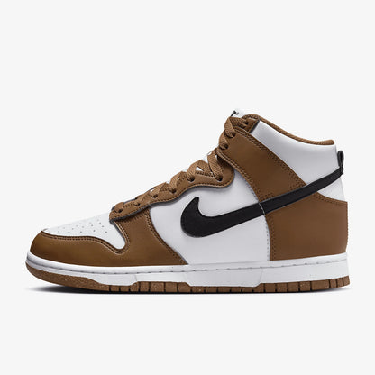Nike Authentic Fall New Mid-Cut Retro Classic Casual Boardwalk för damer FV5960-200