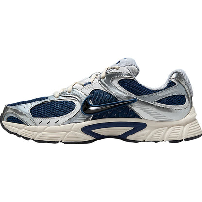 Nike genuine V5 RNR — Sapatilhas casuais retro de homem, de cano baixo, com malha respirável e sola antiderrapante HJ5228-400