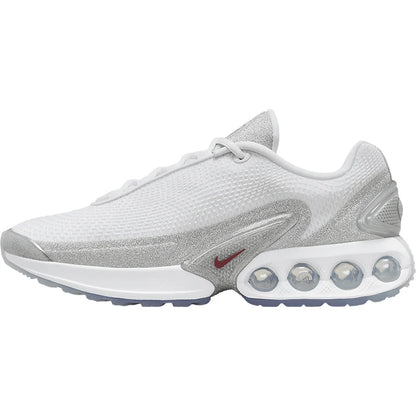 Nike Authentic Nya minimalistiska löparskor med snörning i mesh för damer HQ3457-161