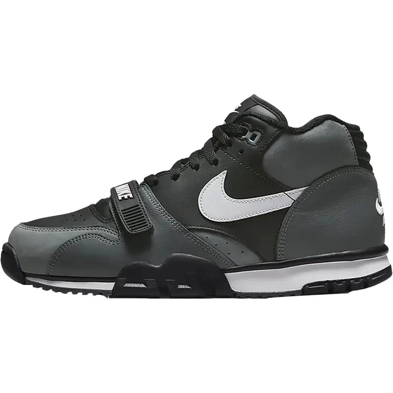 Chaussures de sport décontractées unisexes Nike Air Trainer 1 authentiques FD0808-001