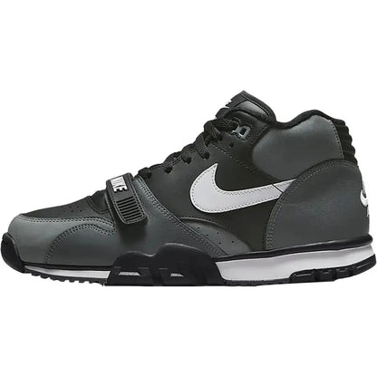 Chaussures de sport décontractées unisexes Nike Air Trainer 1 authentiques FD0808-001