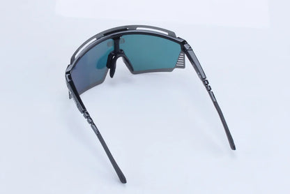 Cyklistické brýle Scicon Outdoorové sportovní sluneční brýle Pánské MTB cyklistické fotochromatické brýle Dámské silniční a horské cyklistické brýle