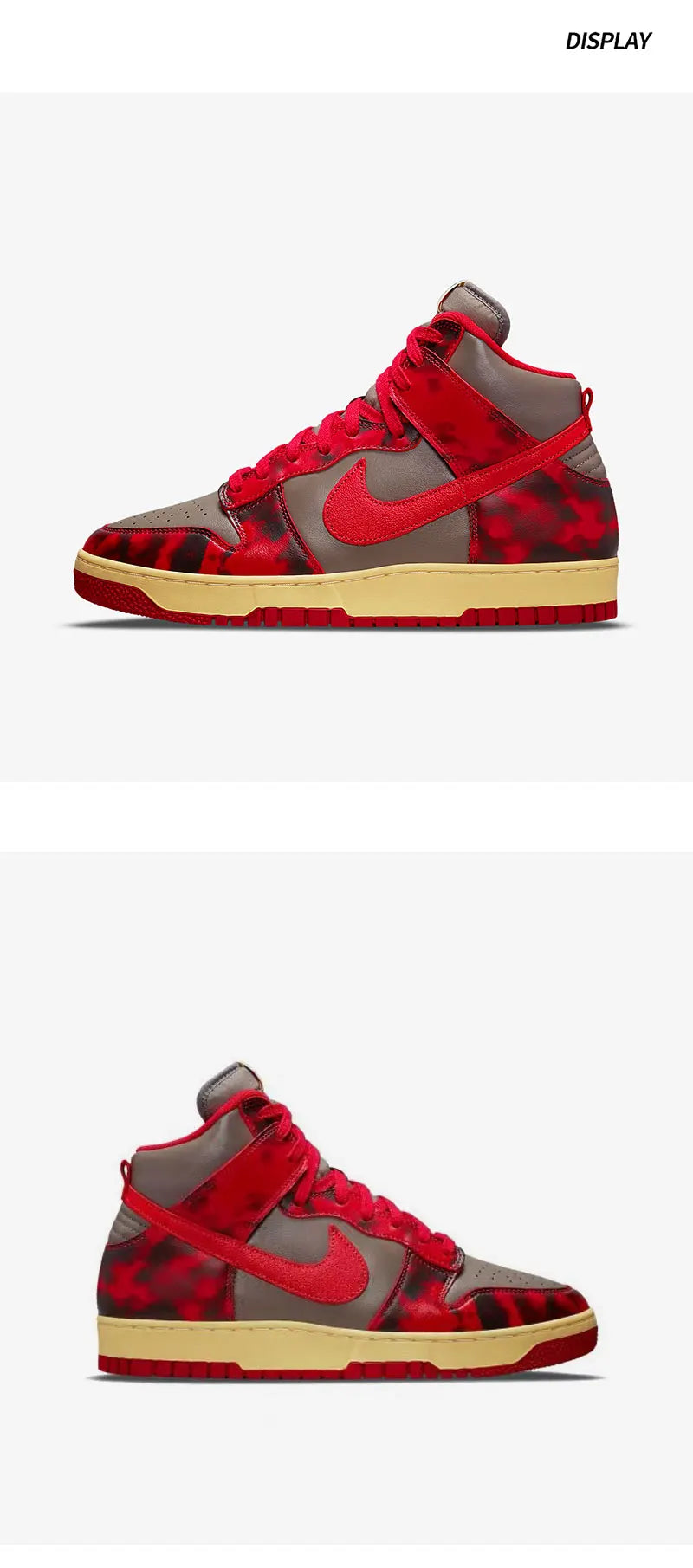 Chaussures de sport et de loisirs Nike Dunk authentiques pour homme et femme, confortables, respirantes et résistantes à l'usure DD9404-600