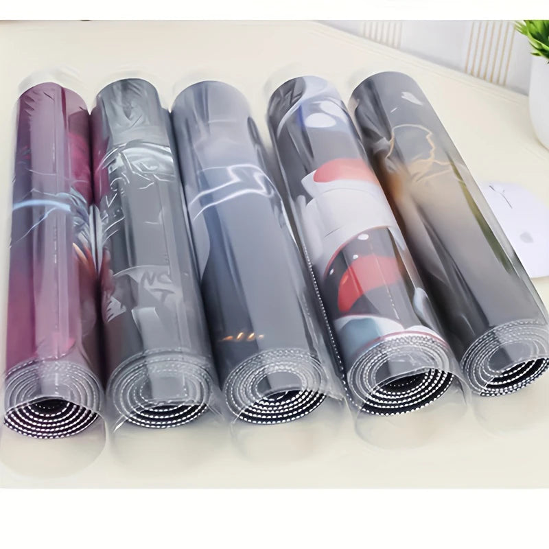 Apex Legends Caustic Mousepad MousePad Large Gaming Accessories Mouse Pad Gamer Desk Mat Office Keyboard Xxl Anime Carpet Speed