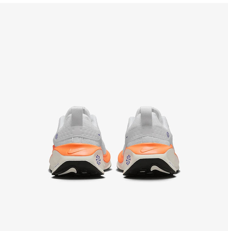Chaussures de course Nike Authentic Summer pour femme, rembourrées et confortables, modèle HJ6649-900