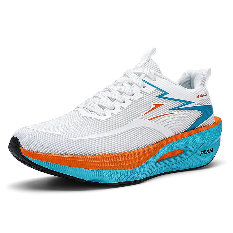 Chaussures de course tendance pour hommes et femmes, chaussures de sport décontractées confortables et respirantes, chaussures de sport d'extérieur pour jeunes, pour la marche