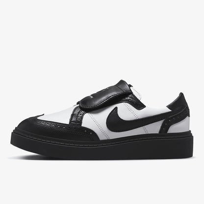 Nike official authentic Kwondo 1 Panda low cut men's and women's sports and leisure shoes DH2482-101