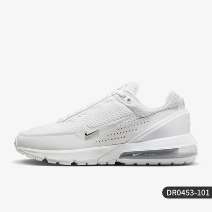 Nike officiële authentieke ademende, lichtgewicht trainingsschoenen met demping voor heren en dames, casual DR0453-101