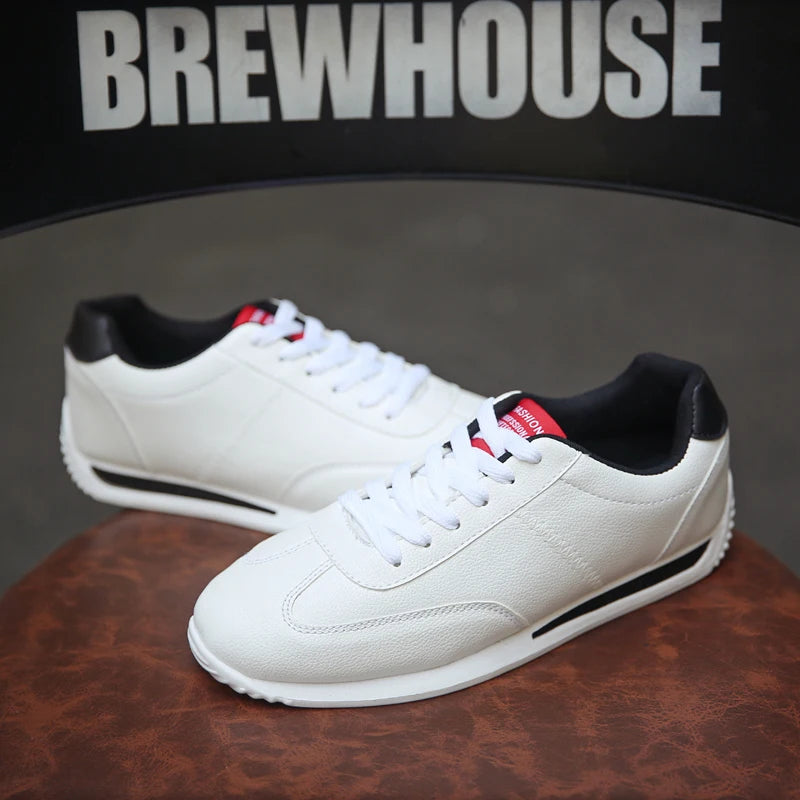 Chaussures de course pour homme, chaussures décontractées, baskets tendance, mocassins, chaussures de loisirs pour homme, chaussures de sport, chaussures respirantes, chaussures de jogging, chaussures de tennis, chaussures de luxe