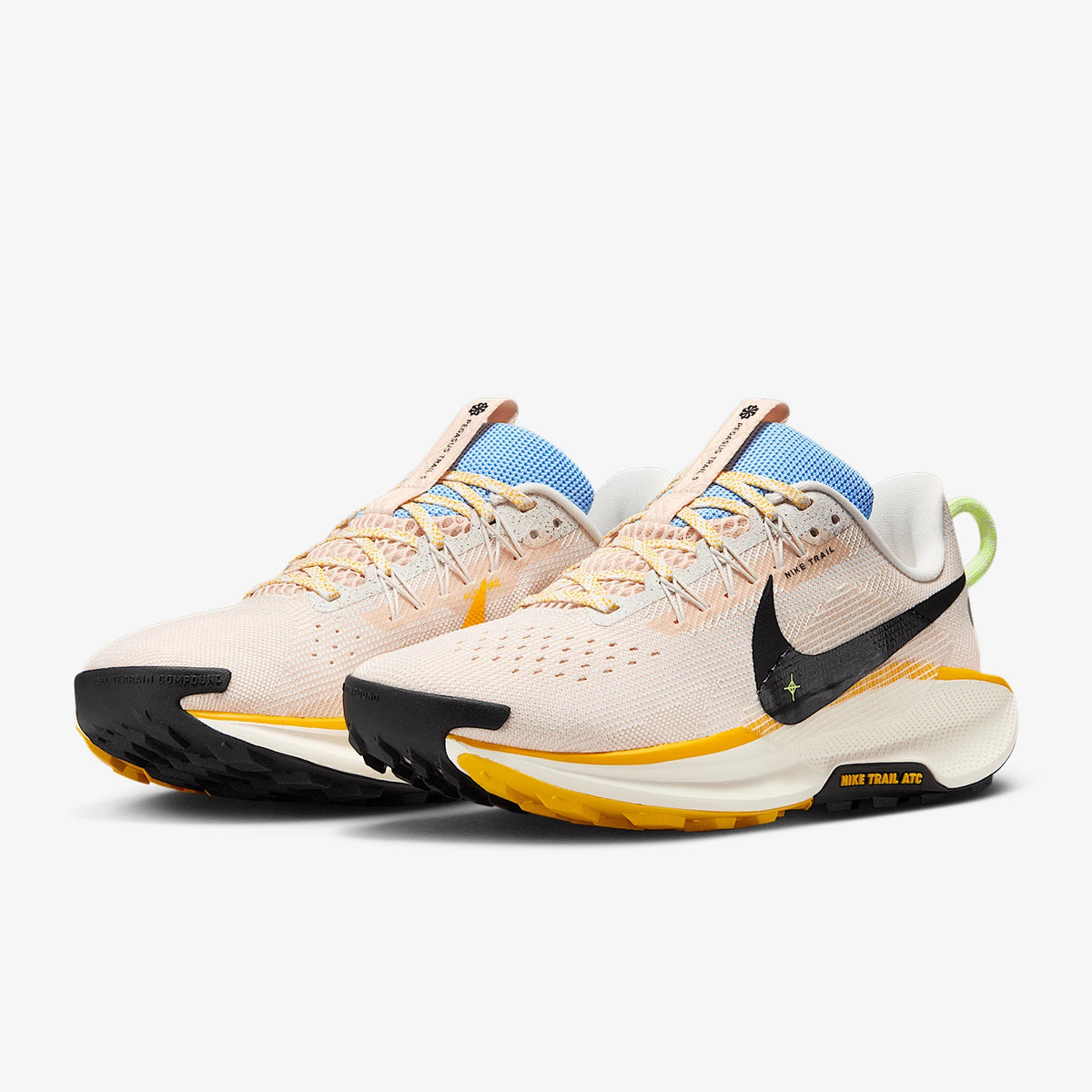 Oficjalne damskie buty do biegania w terenie Nike Pegasus Trail 5 z amortyzacją DV3865-007