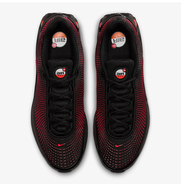 Nike Authentic AIR MAX DN reaktionsschnelle Herren-Laufschuhe HV5235-002