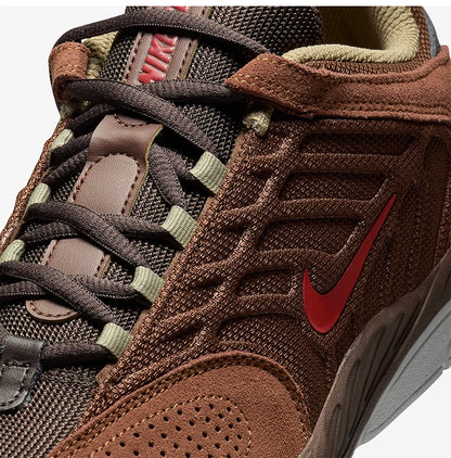 Nike Official Genuine Summer New Men's and Women's Retro Wear-Resistant Sport Casual Shoes FD4691-200