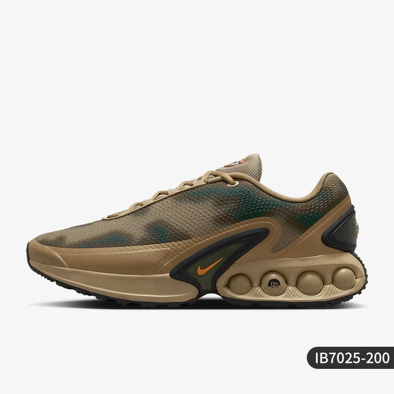 Nike Genuine Air Max DN Men's Responsive Running Shoes IB7025-200