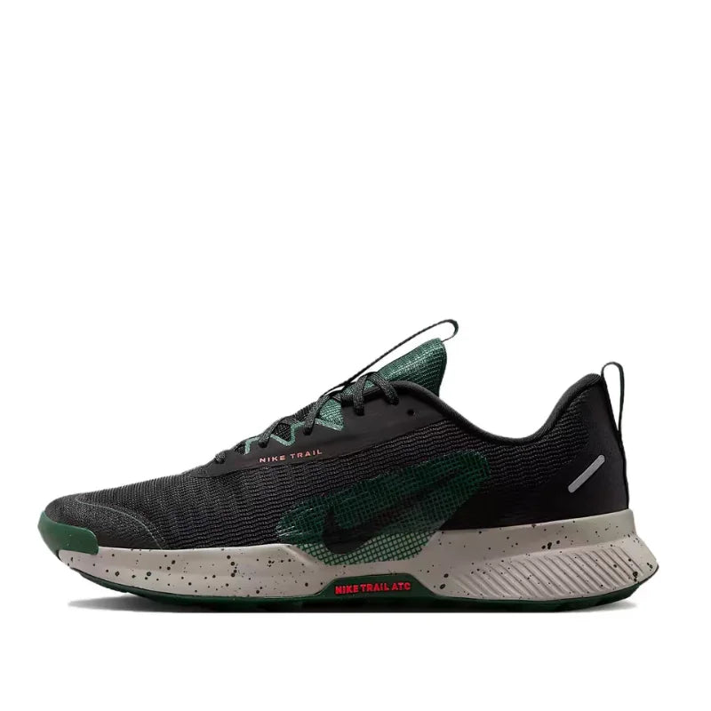 Nike Juniper Trail 3: Retro, Fashionable, Versatile, Outdoor, Comfortable, Non-Slip, Durable Running Shoes for Men FQ0904-006