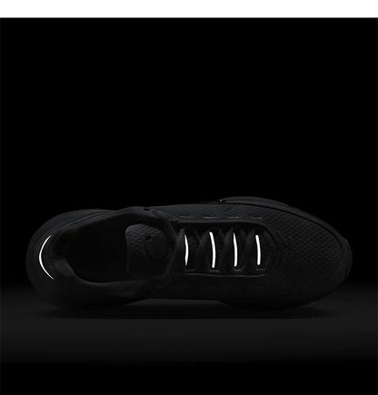 Nike officiële authentieke ademende, lichtgewicht trainingsschoenen met demping voor heren en dames, casual DR0453-101