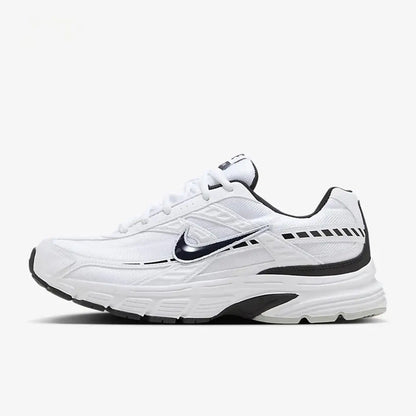 NIKE INITIATOR Breathable Running Shoes Retro Running Shoes Slip-Resistant & Durable Cushioning Design Black IB4339-001