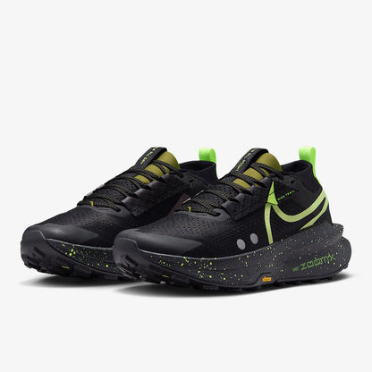 Nike genuine Zegama 2 men's shock-absorbing and wear-resistant off-road running shoes FD5190-012