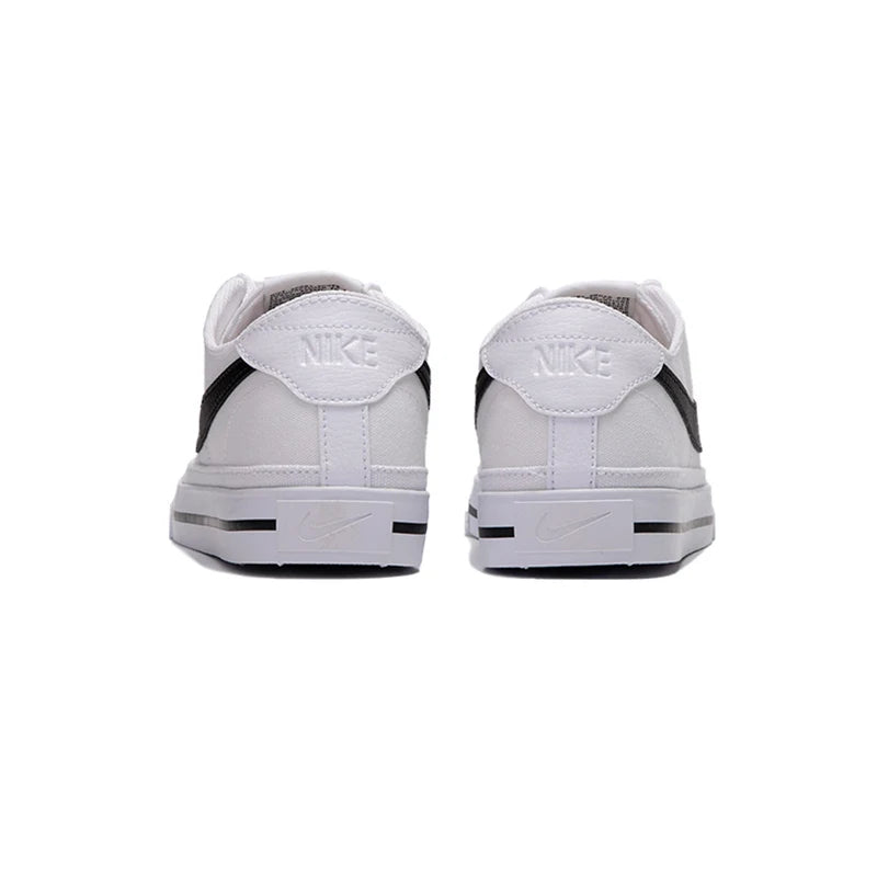 NIKE COURT LEGACY CNVS Męskie buty do skateboardingu – trampki