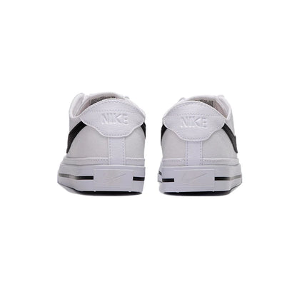 NIKE COURT LEGACY CNVS Męskie buty do skateboardingu – trampki
