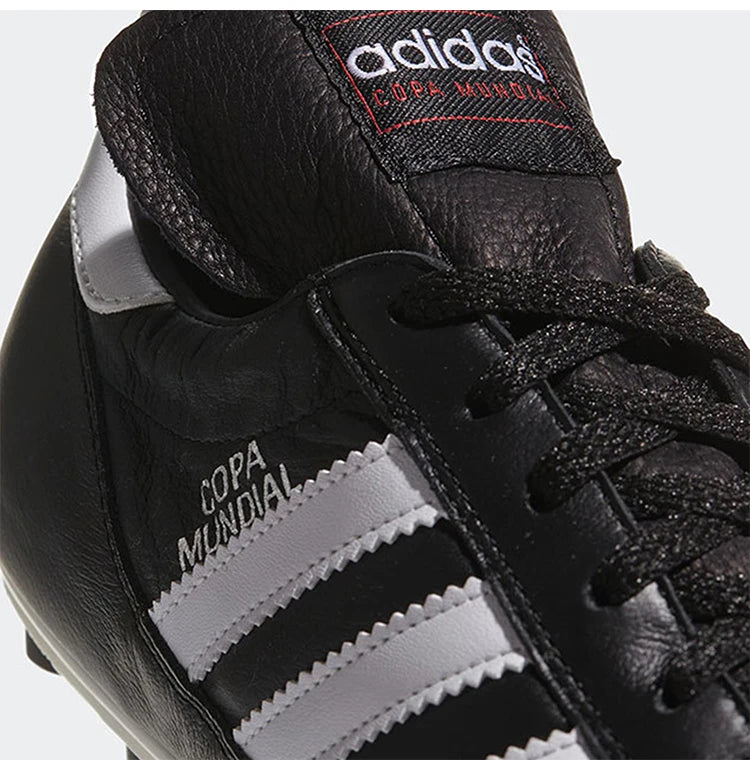Zapatillas de fútbol Adidas Authentic New Season para hombre, bajas con cordones 015110