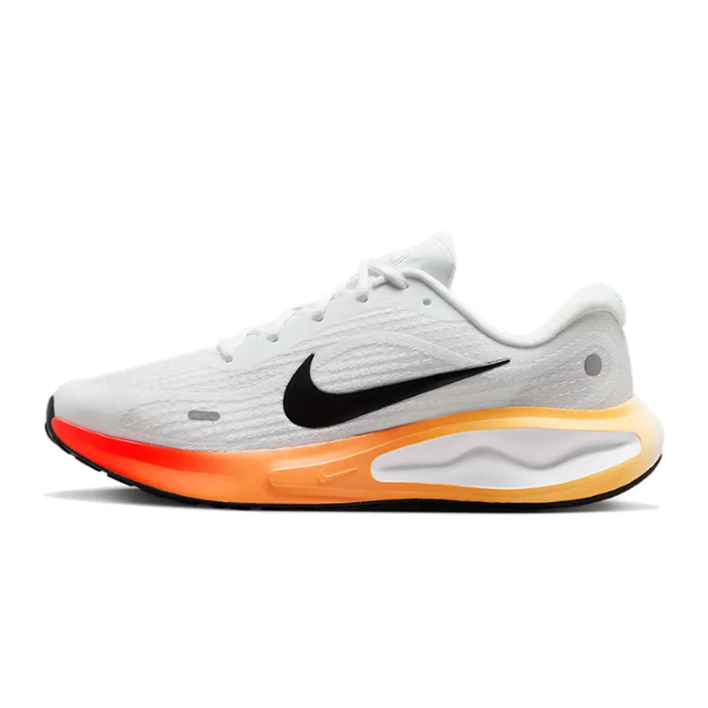 Buty do biegania Nike Journey Run – wygodna amortyzacja, antypoślizgowe i wytrzymałe. Idealne do codziennych treningów IH7329-101